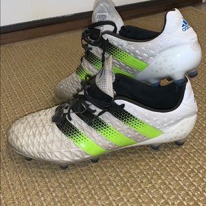 Adidas ace 16.1